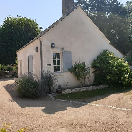 Le Clos De La Rousseliere Francueil Oda fotoğraf